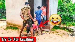 TRY NOT TO LAUGH CHALLENGE 😂 Comedy Videos 2019 - Funny Vines | Episode 19
