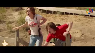 Action Point Official Trailer 2018 1080p HD