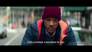 Beleza Colateral - Trailer #2 Legendado Português