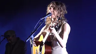 PJ Harvey - The Nether-edge (Live) Paris, Olympia 12/10/2023