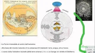 inferno   cosmologia  dante