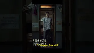 Top 5 Best Scary Korean Horror Drama #ytshorts #shorts