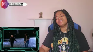 SOO DEEP! Roxette - Fading Like A Flower Reaction!!