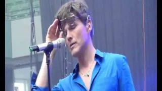 Morten Harket: Crazy Morten.wmv