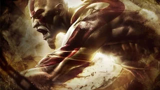 GOD OF WAR: ASCENSION All Cutscenes (Full Game Movie) 1080p HD