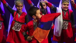 Armen Movsisyan - Uxtavor hayer...2022 tvakan