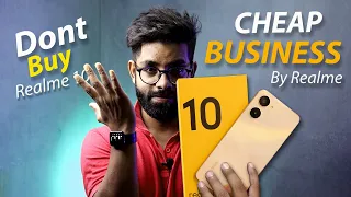 Realme Cheap Business || Realme 10 4G || Must Watch before you Buy