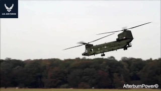 Fighters | Fighter Jet | RNLAF Chinook Payload Demo DEELEN AIR BASE