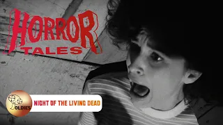 Oldies - Night of the Living Dead (1968) - HD - zombie - horror Full-length films - films - entiers