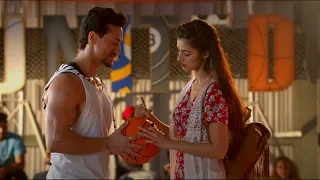 O Saathi Lyrical Video | Baaghi 2 | Tiger Shroff | Disha Patani | Arko | Ahmed Khan Sajid Nadiadwala