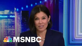 Watch Alex Wagner Tonight Highlights: April 6