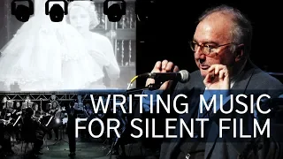 Writing Music for Silent Film (Best of Q&A with Neil Brand)