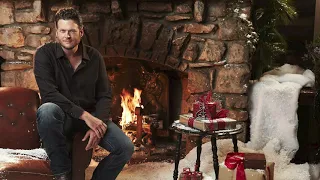 Blake Shelton - Winter Wonderland (Audio)