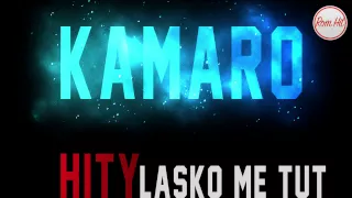 Gipsy Kamaro - LASKO ME TUT PHARES KAMAV