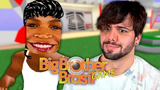 tentei eliminar a Karol Conká nesses jogos de BBB