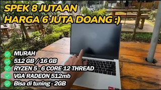 REVIEW ADVAN WORKPLUS TIGA BULAN PEMAKAIAN- Kelebihan & Kekurangan