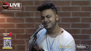 Caio Mesquita - Quando Você Passa Turu Turu [Live Caio Mesquita]