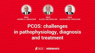 PCOS: challenges in pathophysiology, diagnosis and treatment