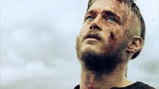 ragnar lothbrok; [i would give far more}