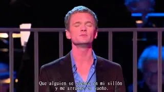 Being Alive - Neil Patrick Harris