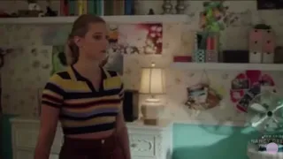 Jughead and Betty find out Jellybean are the wons making the video tapes | Riverdale 5x02