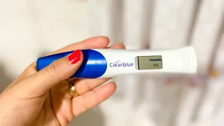 ESTOU GRÁVIDA: descobri 6 dias antes do atraso menstrual 🤰💖