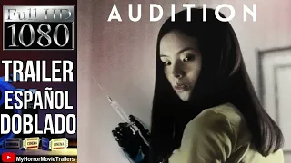 Audition (1999) (Trailer HD) - Takashi Miike