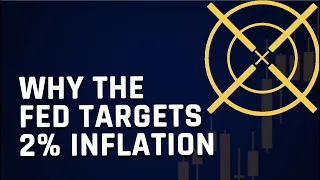 Why The FED Targets 2% Inflation