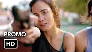 Queen of the South (USA Network) "My Story" Promo HD