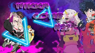 HIKKA COUB #32 ⁄anime amv  ⁄ gif  ⁄ mycoubs  ⁄ аниме  ⁄ game  ⁄ music  ⁄