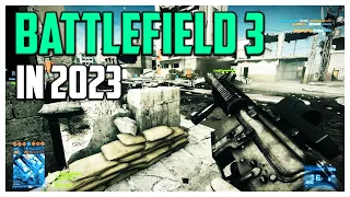 Battlefield 3 in 2023 is Still Amazing.