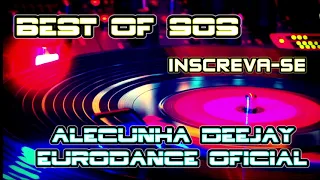 EURODANCE 90S BEST OF VOLUME 02 (Mixed by AleCunha DJ)