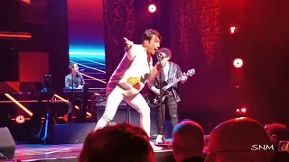 JOURNEY - ONLY THE YOUNG (2/26/2023) Jacksonville FL