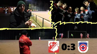 Kreisliga Freundschafts Spiel mit beste Frikadelle / SV Queckenberg - Sportfreunde Wüschheim III⚽