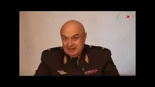 Генерал Петров Отмежевался от Путина