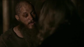 Vikings   Ragnar and King Ecbert's Religious Debate