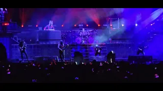 Slipknot - Psychosocial - Knotfest Brisbane 2023