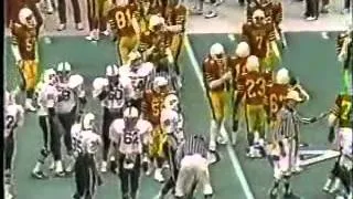 1985 Texas 5A Final p13 - Jack Yates vs Odessa Permian