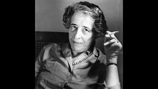 Hannah Arendt and the Right to Discriminate