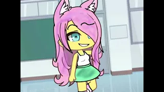 I’m better than both u meme mlp version  |flutterdash| |pinkiedash| |flutterpie| (gacha club)