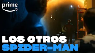 Spider-Man: Sin Camino a Casa - Los otros Spider-Man | Prime