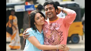 Ayan (2009) | Jukebox | Suriya | Thamanna | Not Just Music