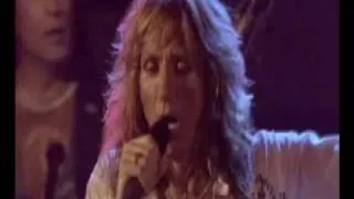 Whitesnake - Is this Love (Live In the Still of the Night 2005)