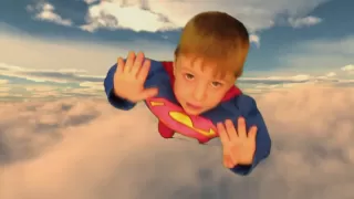 Superman or Superboy