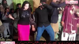 Fiha Zamil Zamil Arabic Mujra Dance Beautifull Girl With Amir Premi Latest Dance 2019