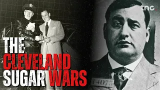 How The Mafia CONQUERED Cleveland | The Cleveland Family Part 1