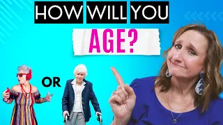 How Will YOU Age? Key Habits to Stop Now!