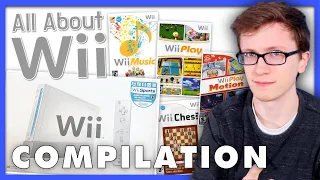 All About Wii - Scott The Woz Compilation