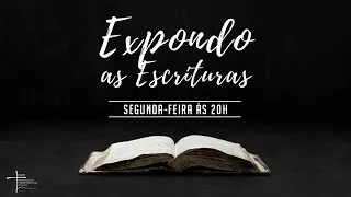 Expondo as Escrituras Rev. Augustus Nicodemus | Filipenses 3: 1-11 | O verdadeiro Israel