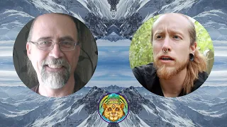 The Four Facets Of Human Transformation | Dr. Douglas Tataryn ~ ATTMind 124